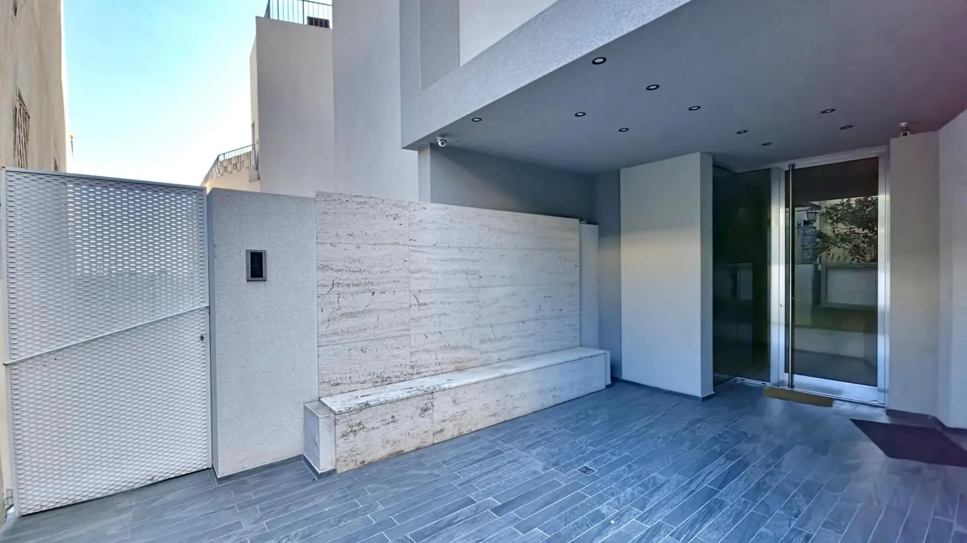 Ferienwohnung The White Domus Taormina