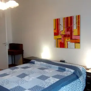 La Casa Di Anna Monza