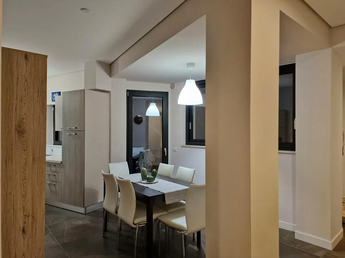 Appartamento The White Domus Taormina 0*,  Italia