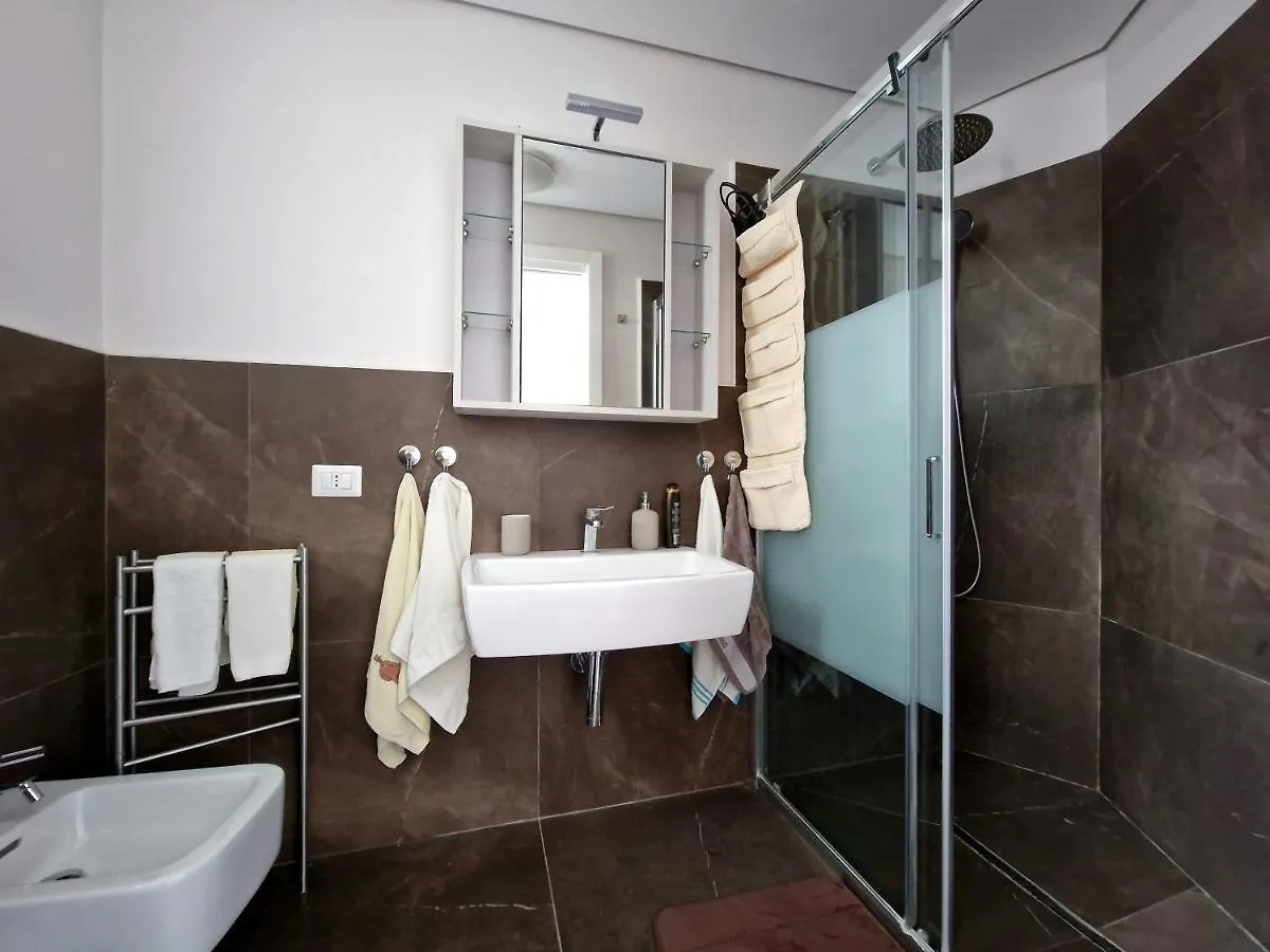 Appartamento The White Domus Taormina 0*,