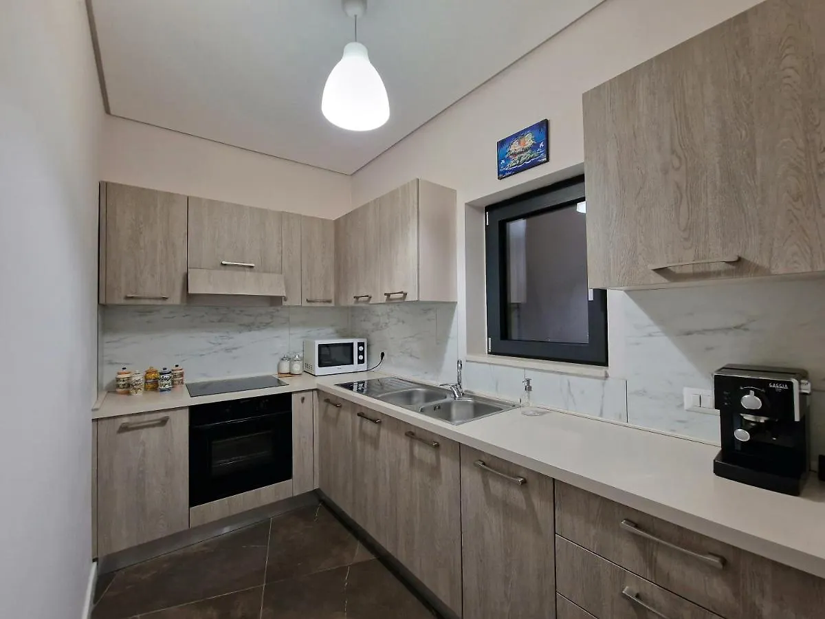Appartamento The White Domus Taormina 0*,  Italia