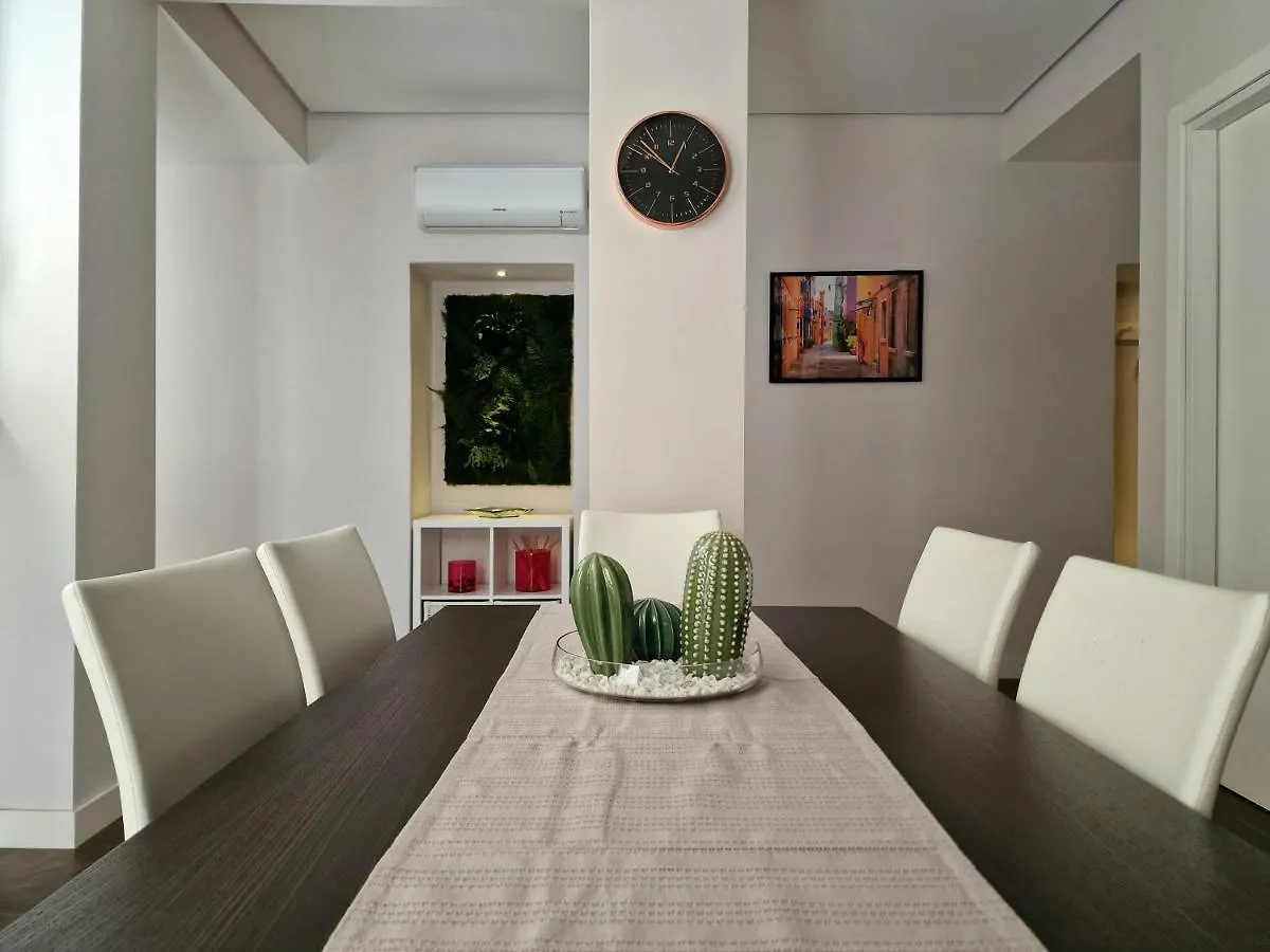 Appartamento The White Domus Taormina Italia