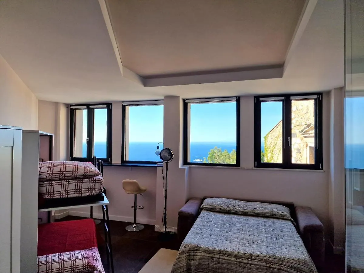 Appartamento The White Domus Taormina